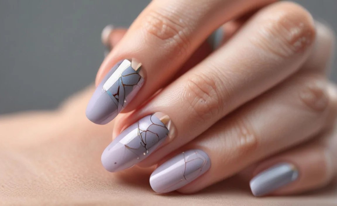 Geometric Nail Designs: Tool Comparison Table