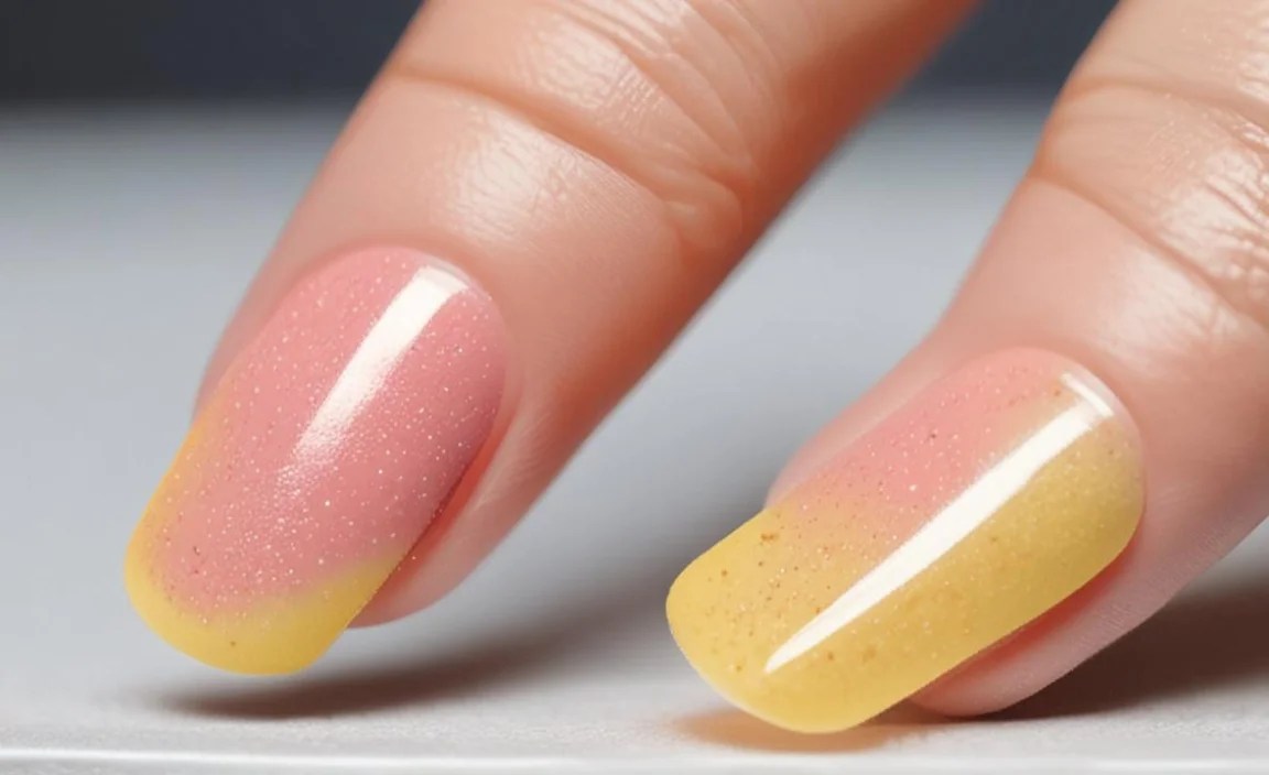 Getting Started: Prepping Your Nails for Sponge Art