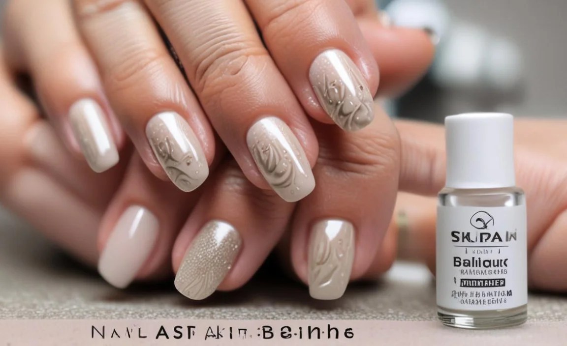 Getting Started: Simple Nail Art Techniques for Beginners