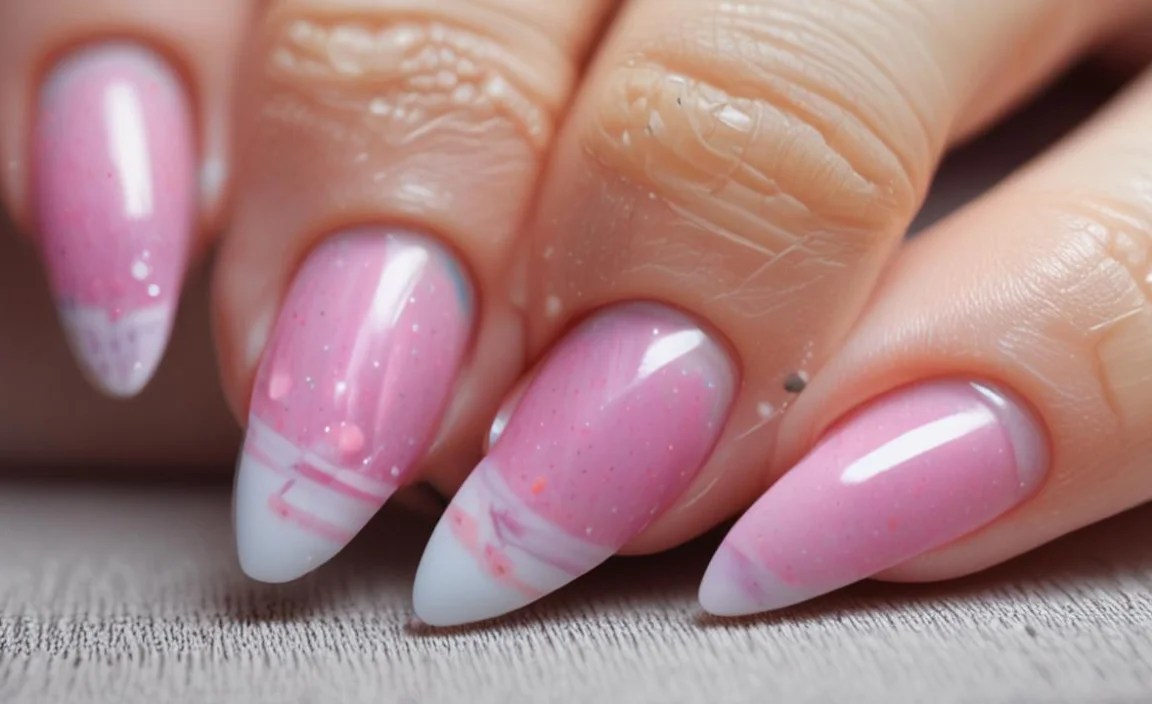 Anime Nail Designs Explained: Essential Tips 3 Getting Started with Anime Nail Designs: Your Beginner Guide