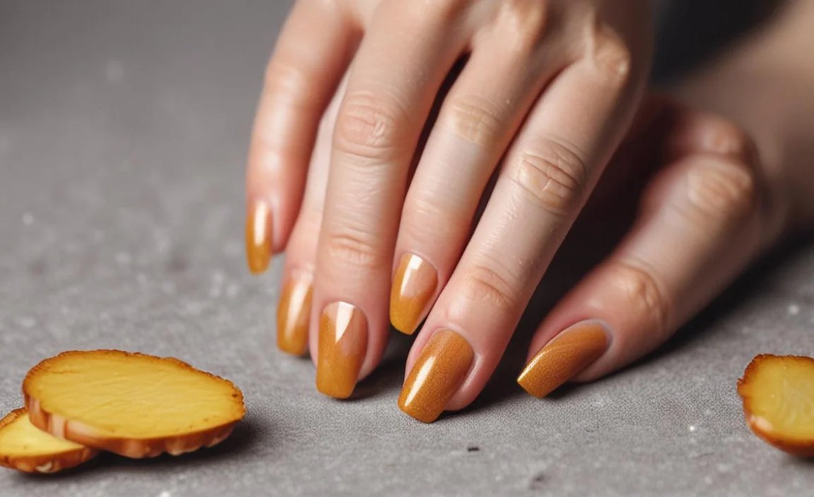 Getting Started with Ginger Nails: Your Essential Toolkit
