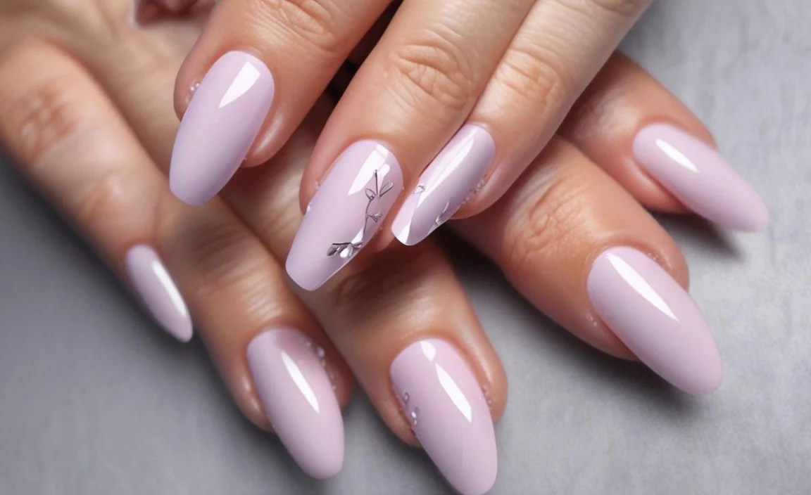 Bow Nail Designs: Elevate Your Manicure Game! 3 Materials Needed for Bow Nail Designs