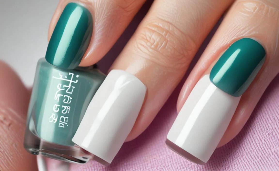 Matte Top Coats: The Chic Alternative