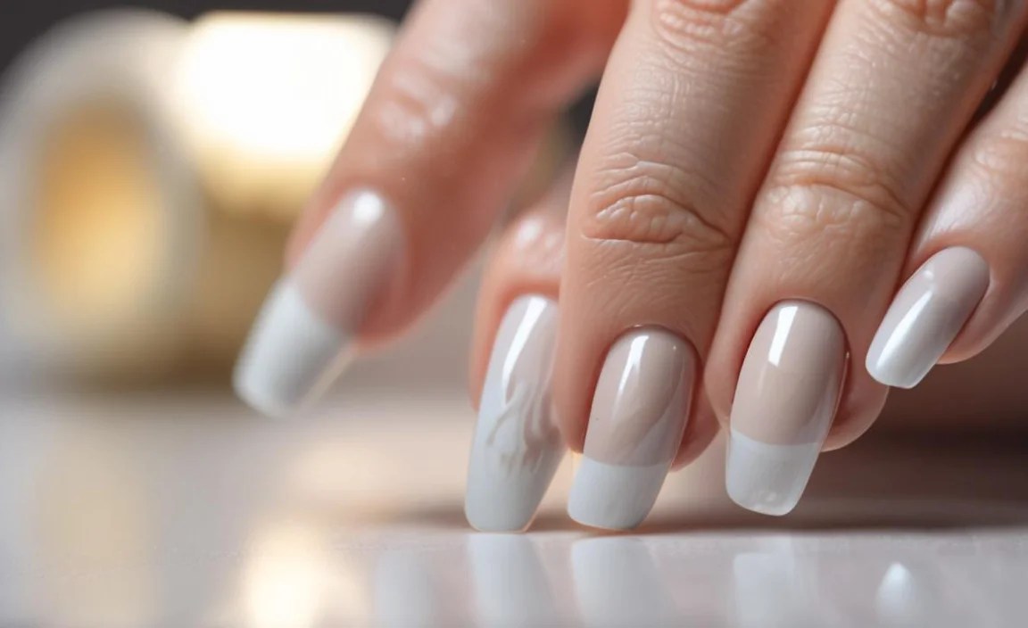 Nail Care Tips for Enhanced Longevity