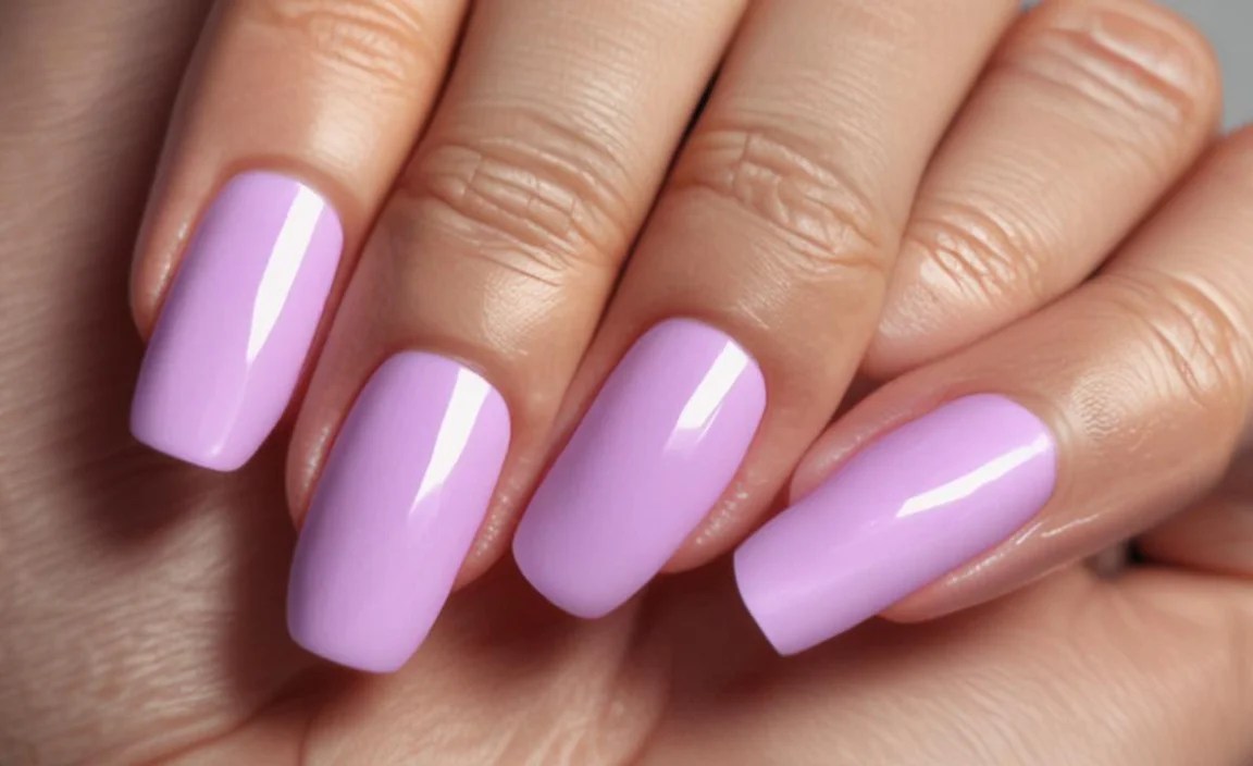 Nail Care Tips for Trendsetters