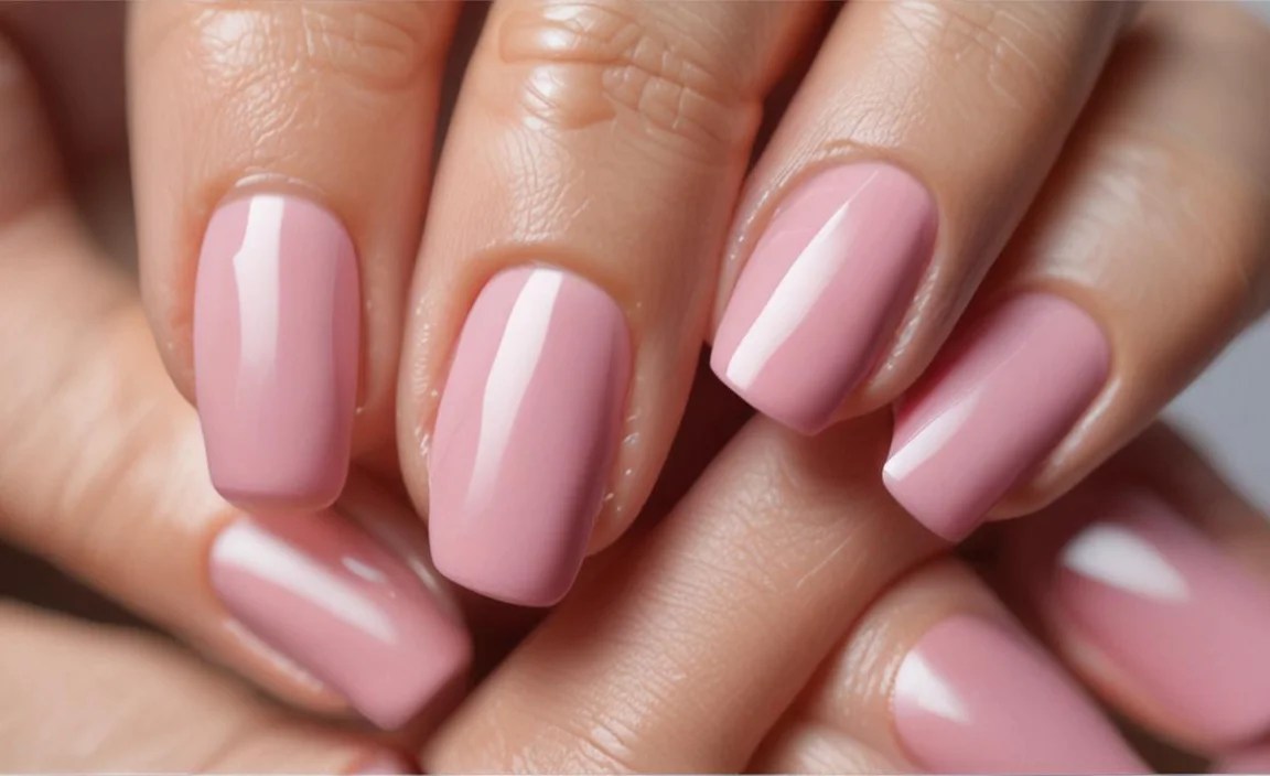 Nail Design For Square Nails: Essential Tips 4 Nail Design Trends for Square Nails
