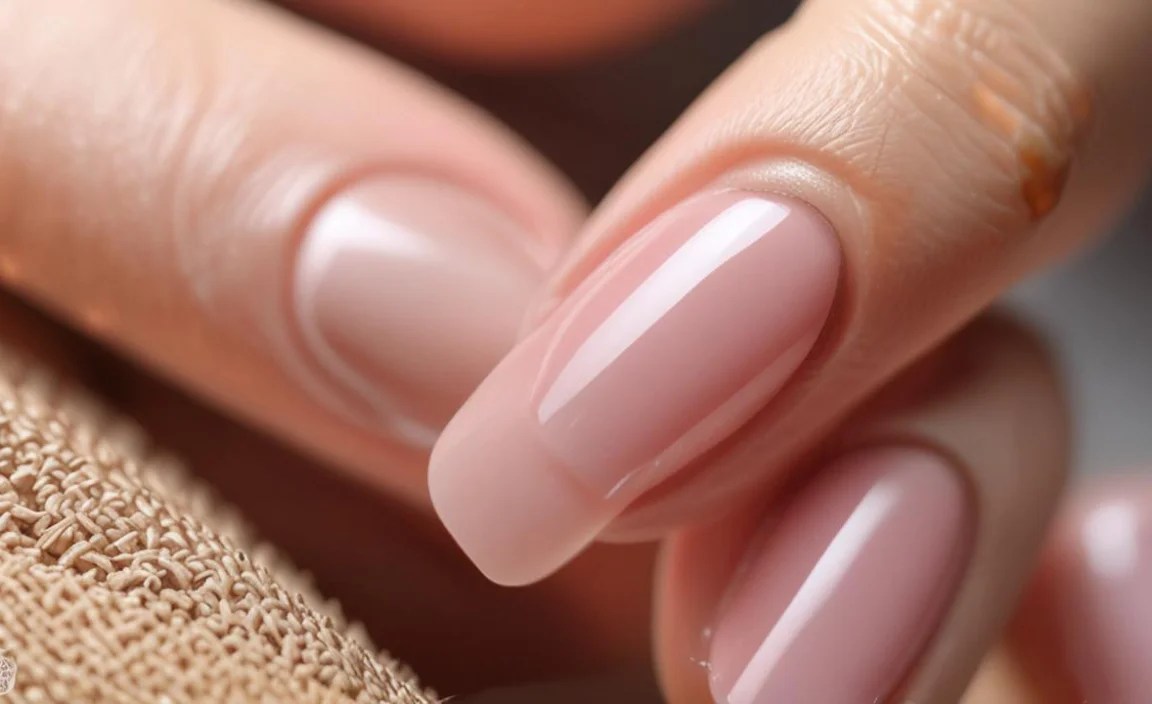 Almond Nail Design Tutorial: Essential Tips 4 Step-by-Step Almond Nail Shaping Tutorial