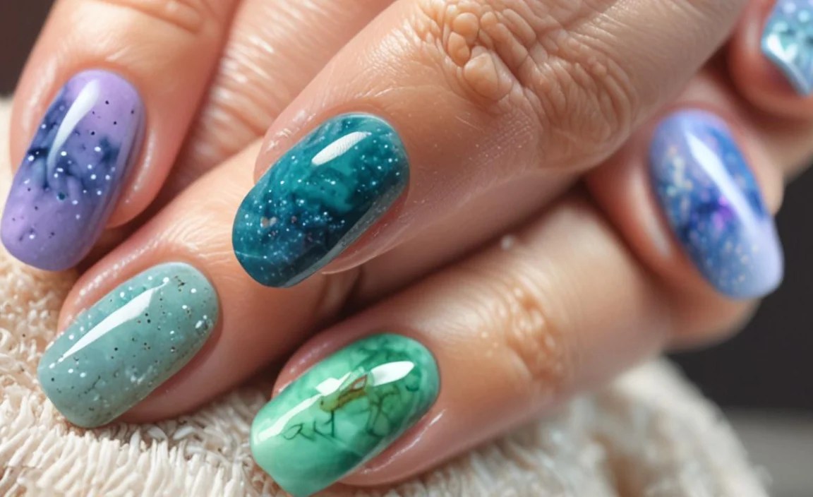 Step-by-Step Guide to Applying Gemstones