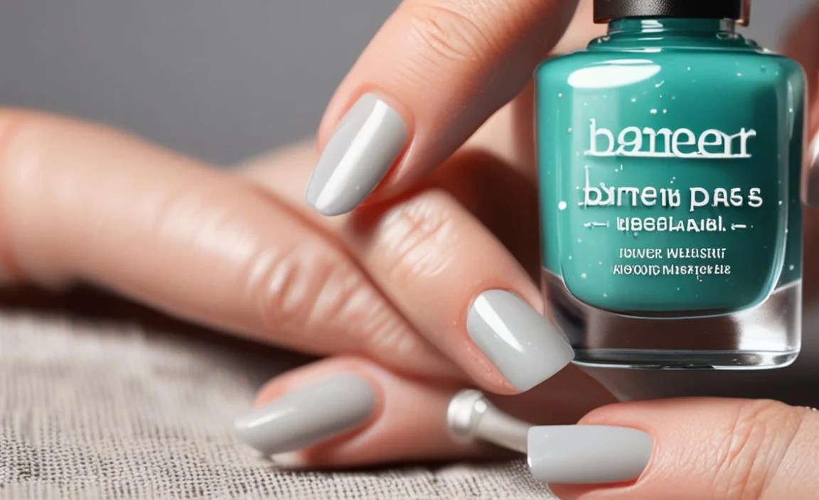 Border Nail Designs: Top Trends To Try Now! 5 Step-by-Step Guide to Creating Border Nail Designs