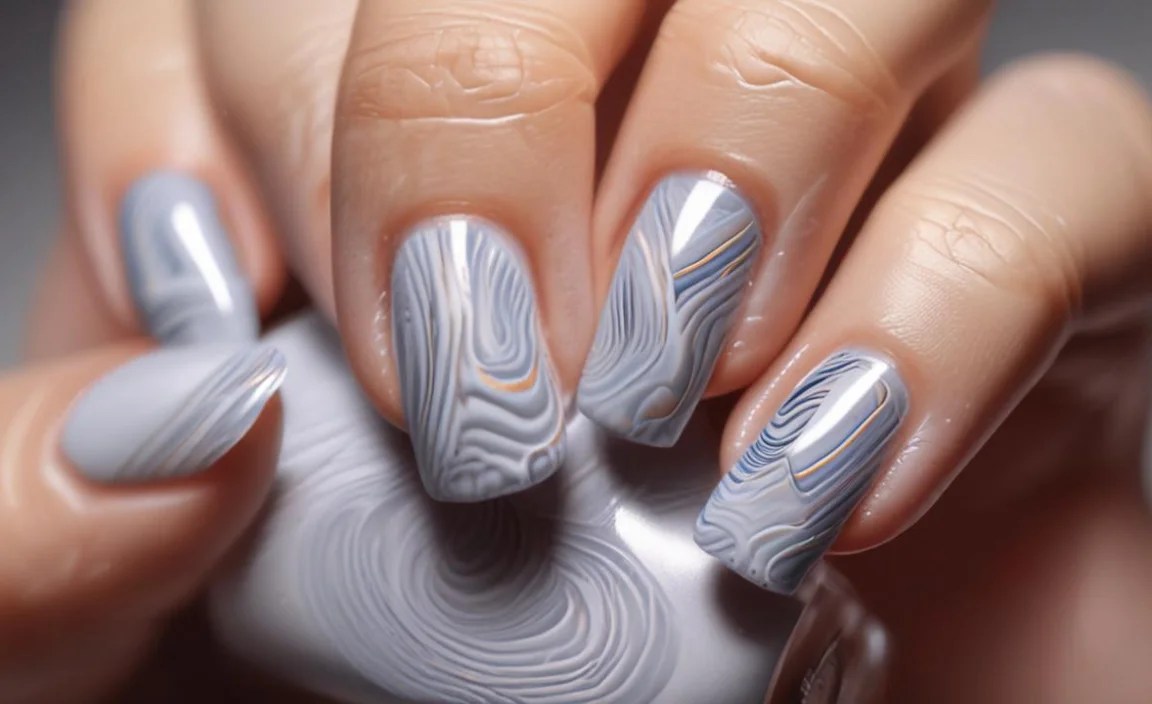 Swirl Pattern Inspiration: Beyond the Basic