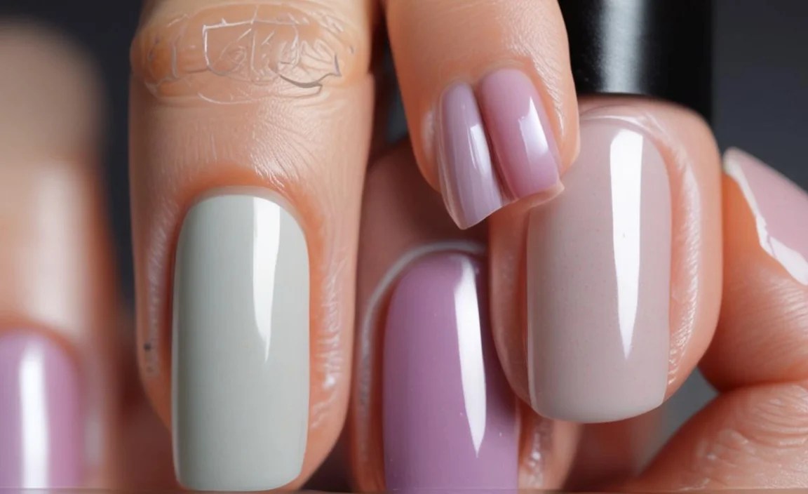 How To Seal Nail Design Perfectly: Genius Essential 2 The Essential Tools for a Perfect Seal