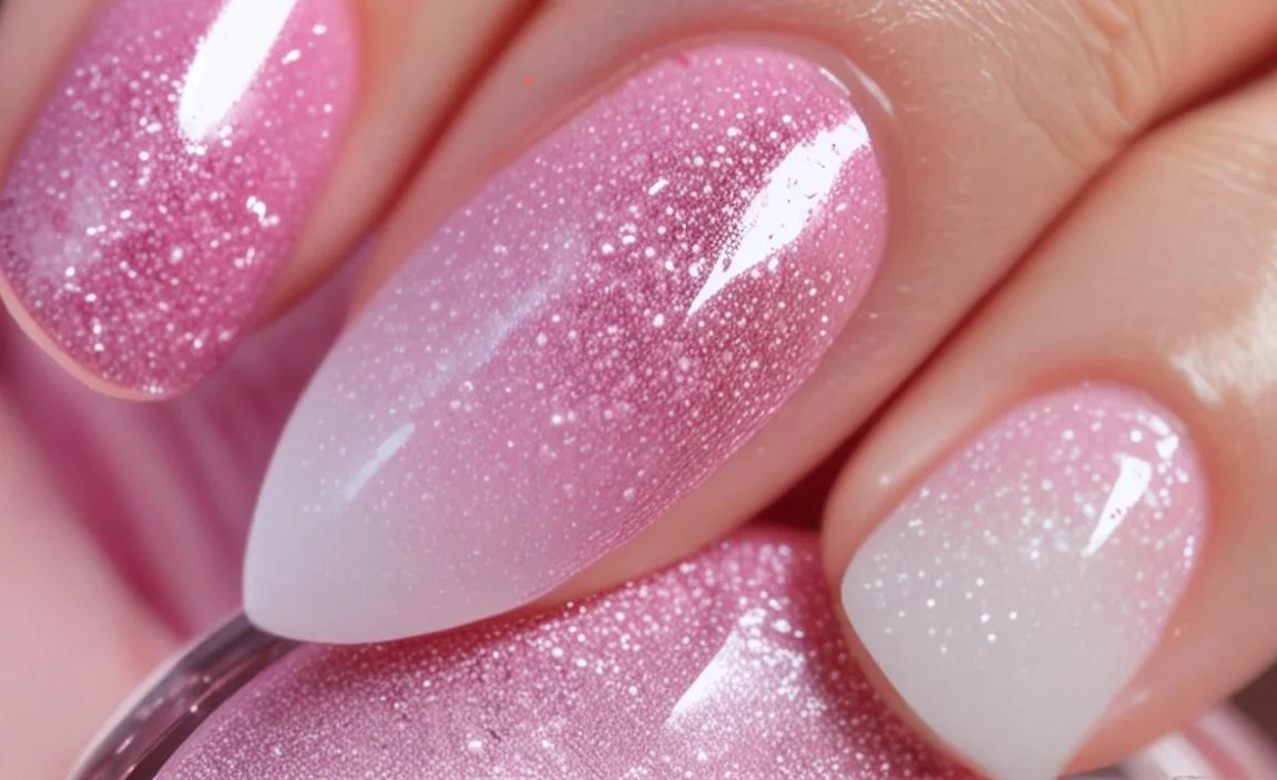 Tips for Achieving Flawless Stiletto Nails