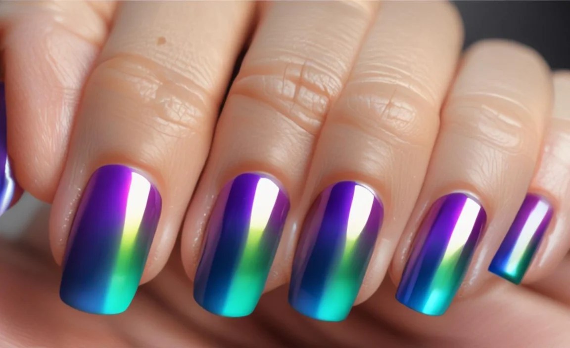 Tips for Achieving the Perfect Gradient