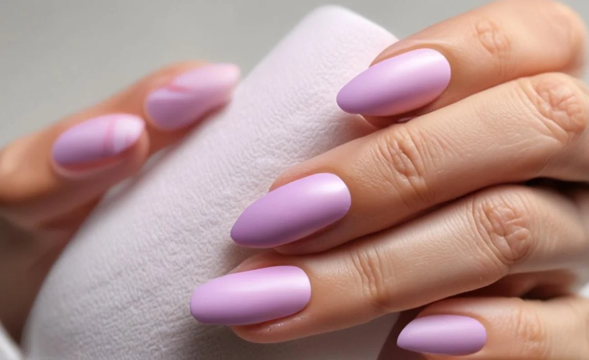 Tips for Achieving the Perfect Matte Ombre