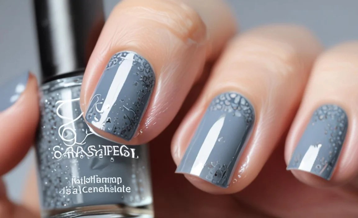 Nail Stamping Design Ideas: 5 Genius Looks 5 Tips for Flawless Nail Stamping