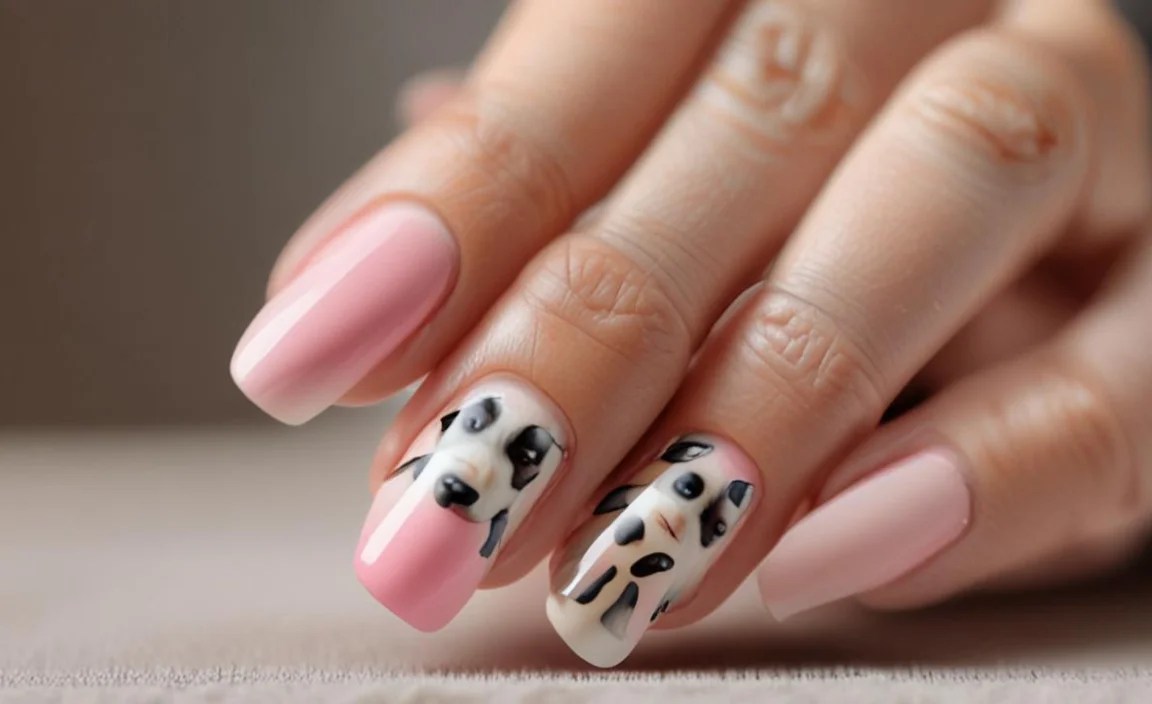 Tips for Long-Lasting Puppy Nails