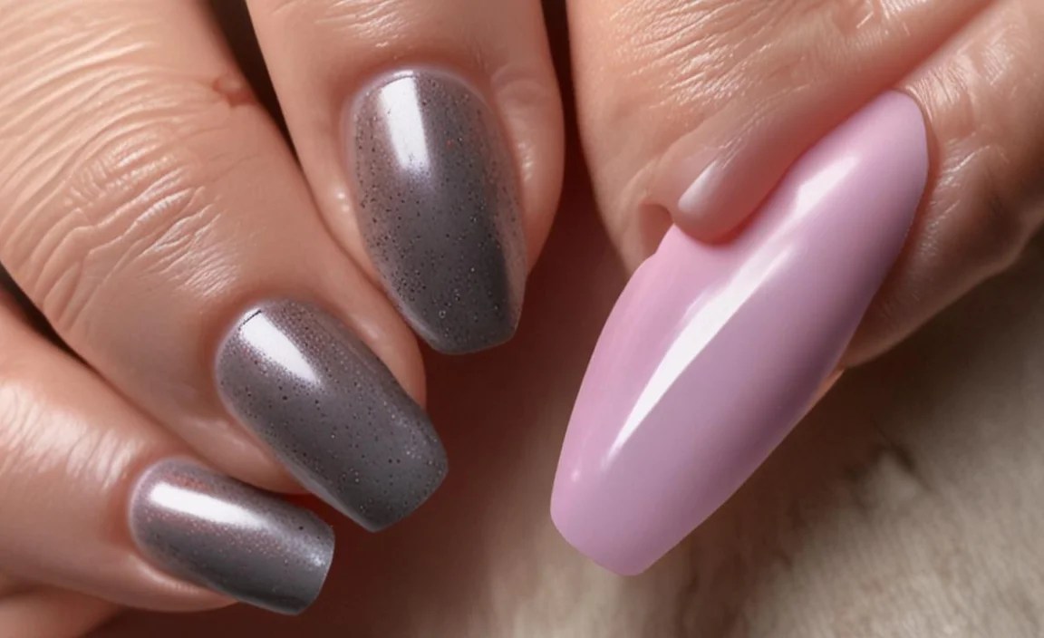 Netflix-Inspired Nail Design: Essential & Stunning 5 Tips for Longevity and a Flawless Finish