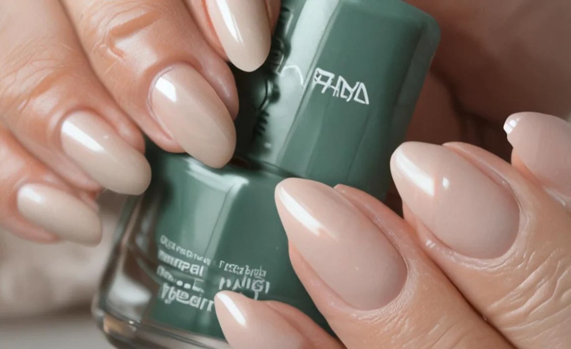 Almond Nail Design Tutorial: Essential Tips 6 Tips for Maintaining Your Almond Nails