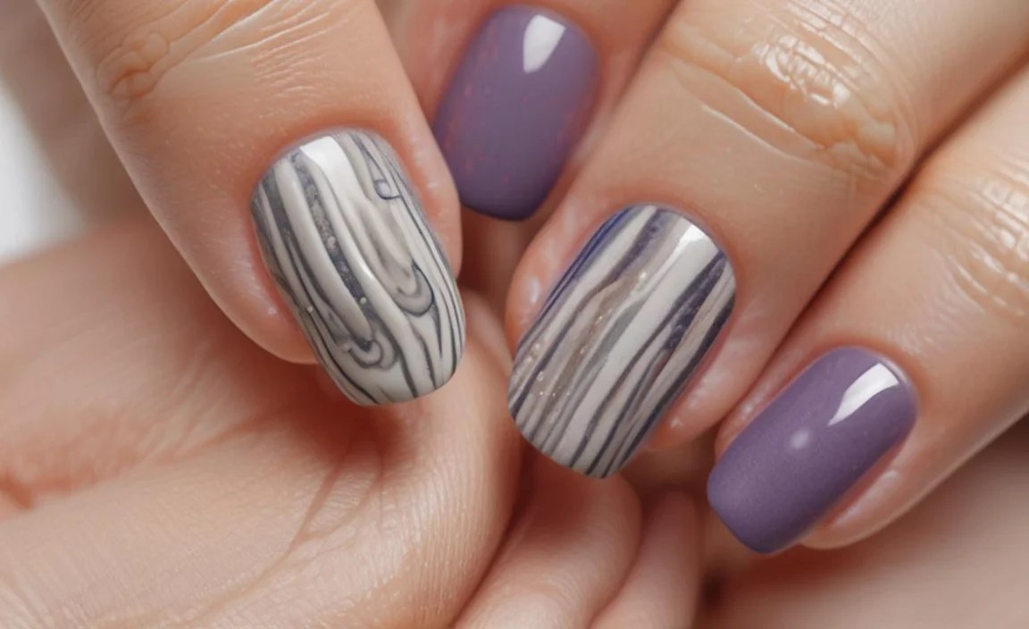 Tips for Perfecting Your Tiny Cuticle Art