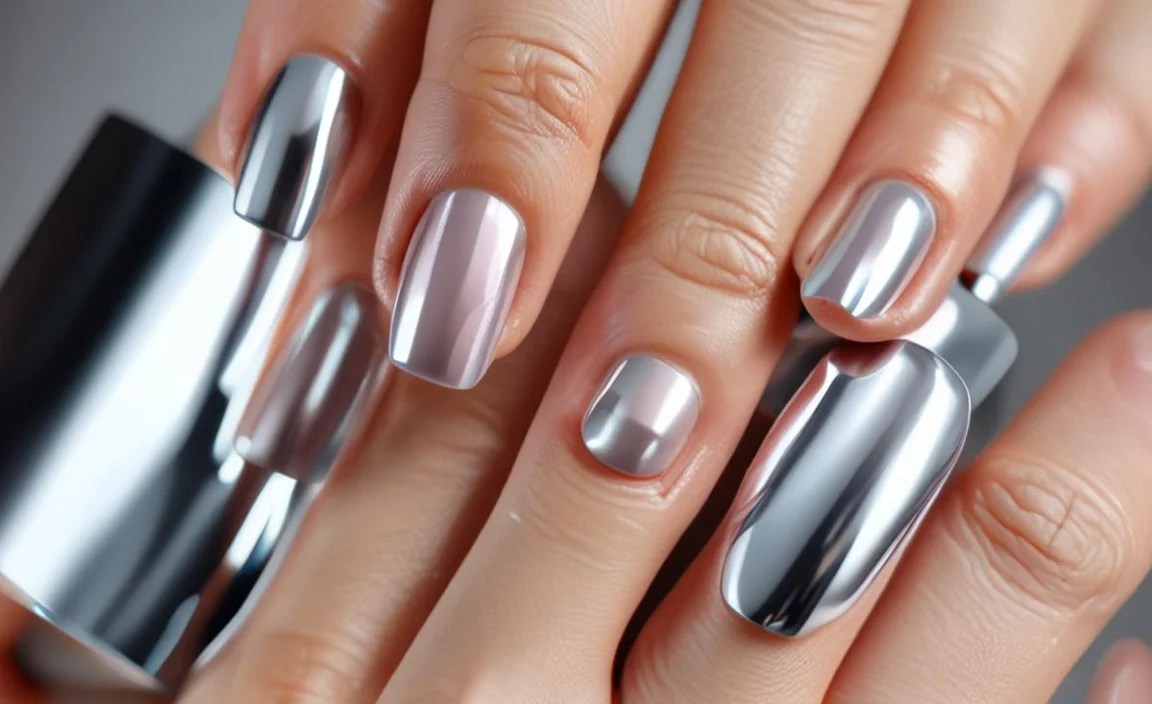 Tips & Tricks for Flawless Chrome