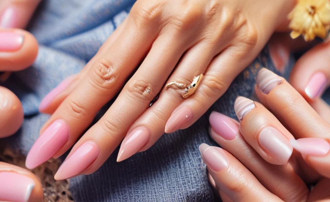 Beach Nail Designs Tutorial: Genius Tips 6 Troubleshooting Common Beach Nail Design Issues