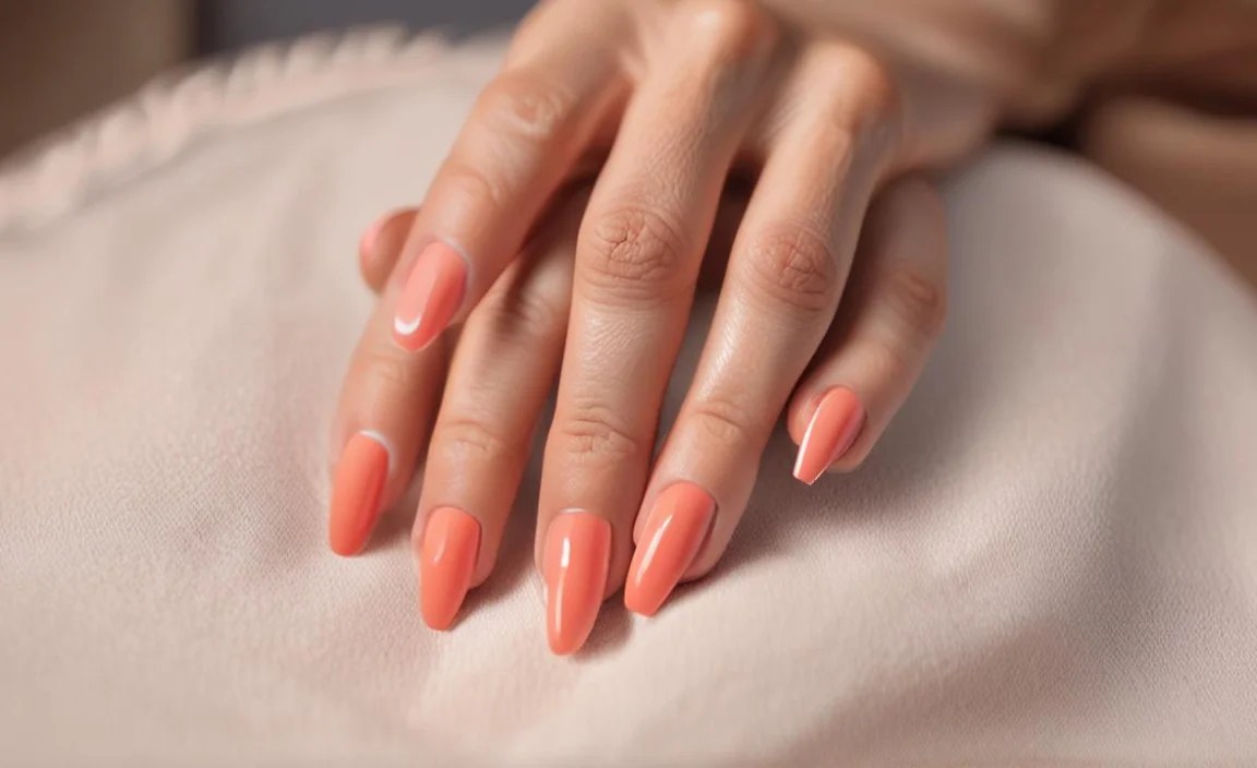 Troubleshooting Common Gradient Nail Issues