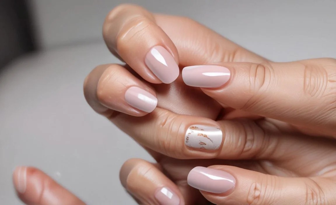 Netflix-Inspired Nail Design: Essential & Stunning 6 Troubleshooting Common Nail Art Woes