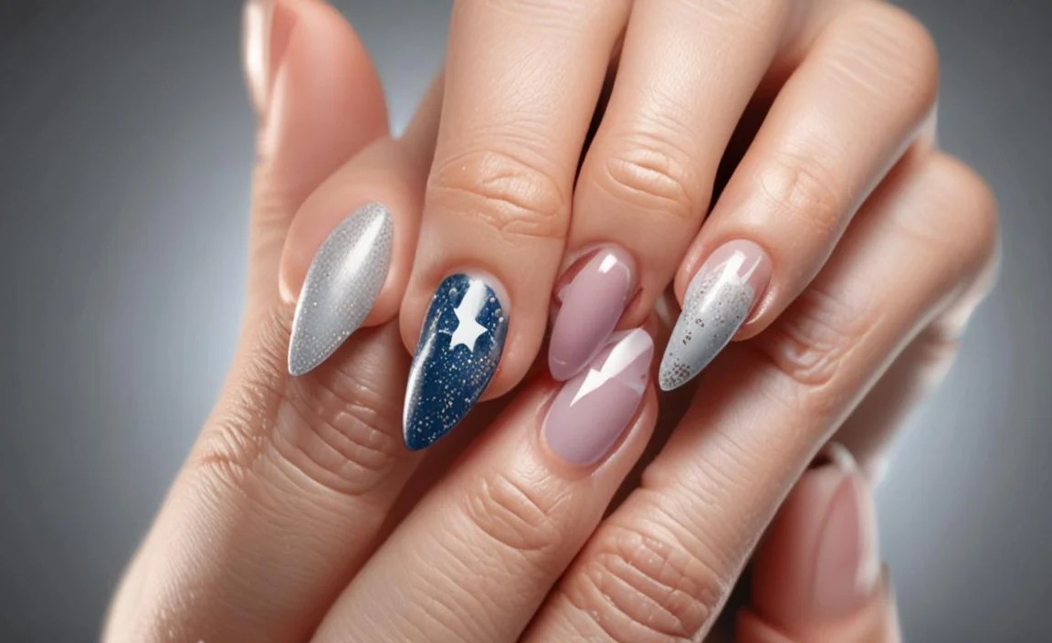 Troubleshooting Common Star Nail Issues