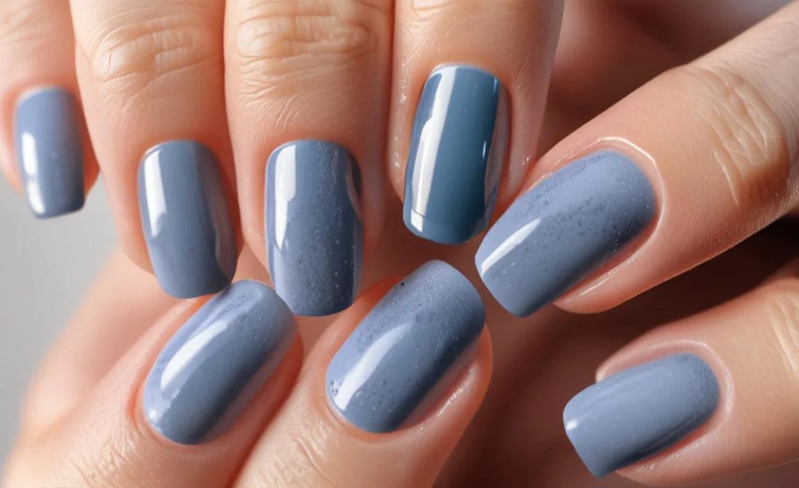Troubleshooting Common Velvet Nail Issues