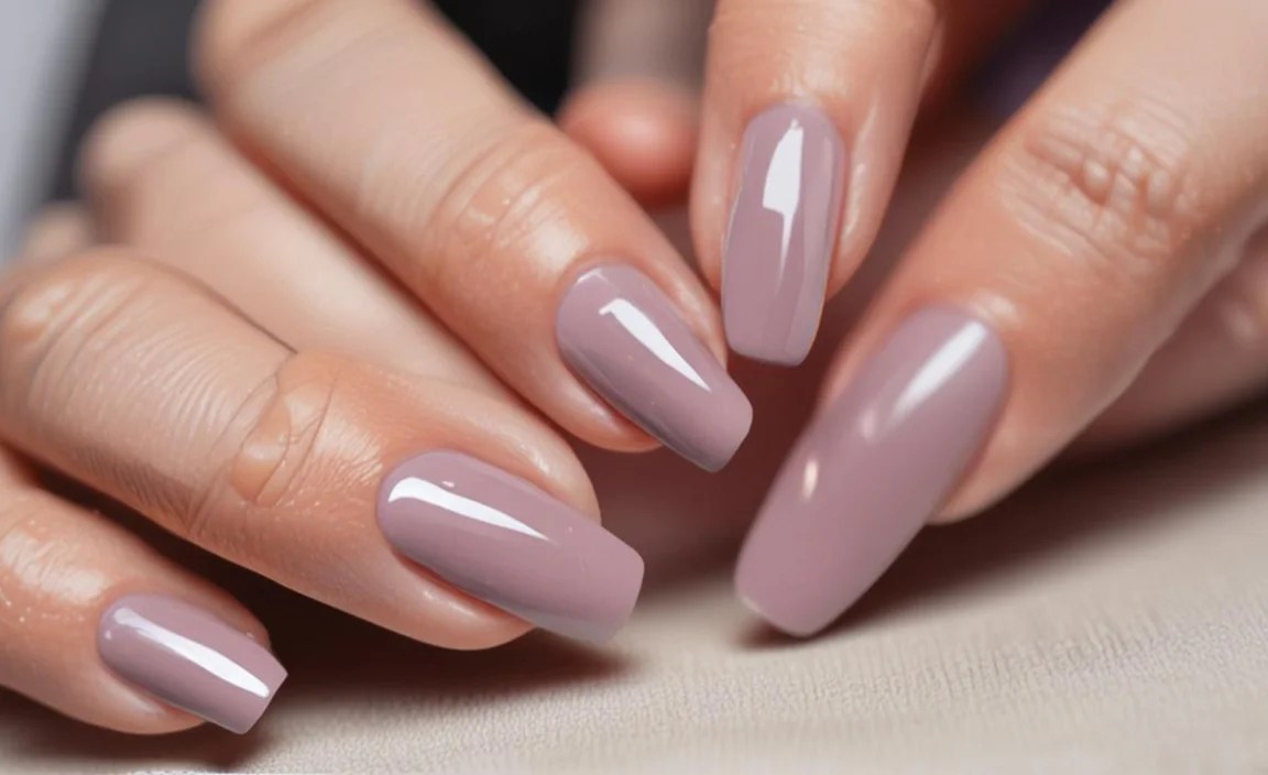 Trendy Academia Nail Designs For Book Lovers 3 Understanding Academia Nail Designs