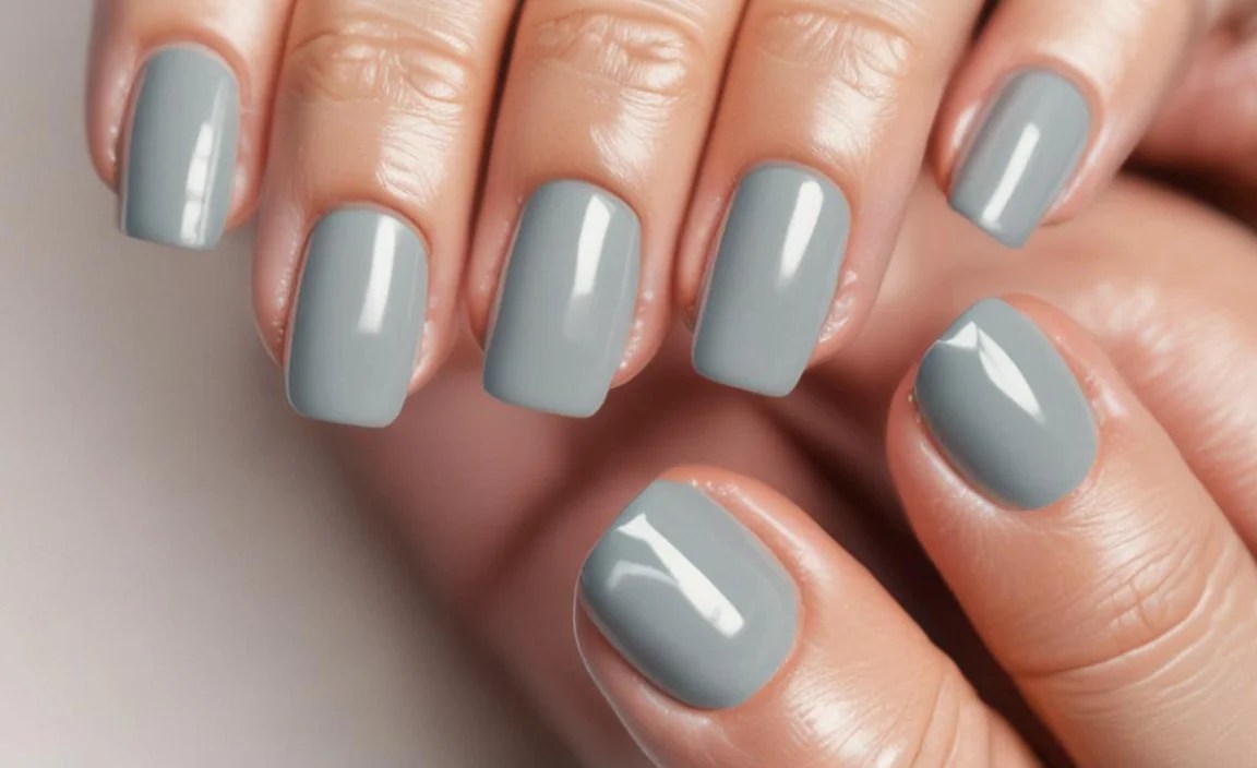 Border Nail Designs: Top Trends To Try Now! 3 Understanding Border Nail Designs