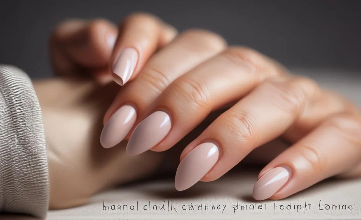 Understanding Classy Nail Designs