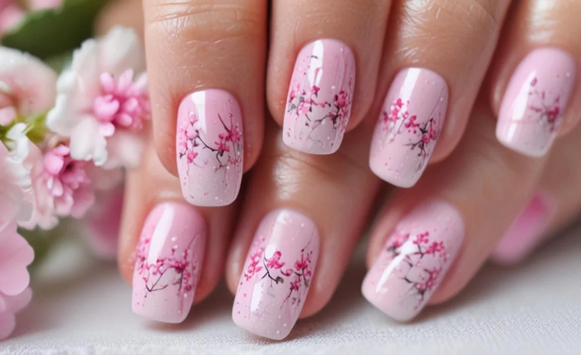 Variations on the Sakura Theme