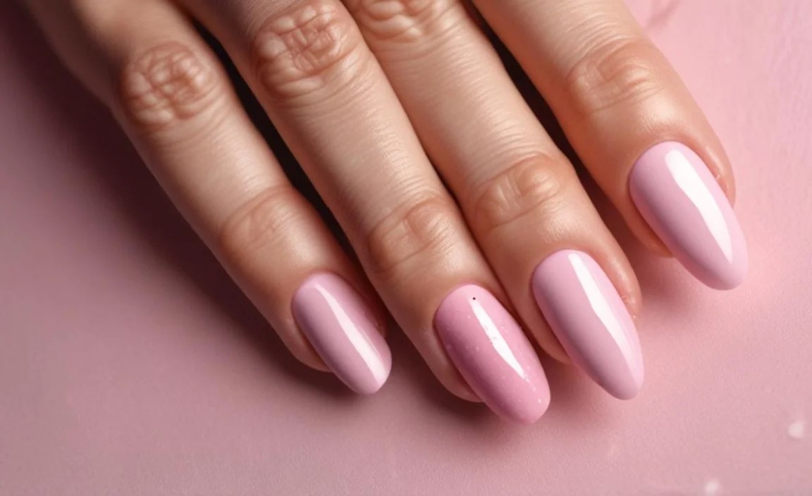 Blush Pink Nails: Perfect Style For Every Occasion! 3 What Are Blush Pink Nails?