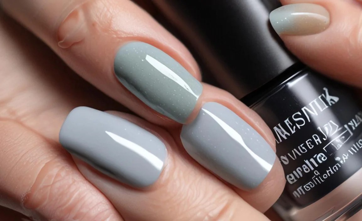 Netflix-Inspired Nail Design: Essential & Stunning 1 Why Netflix-Inspired Nails?