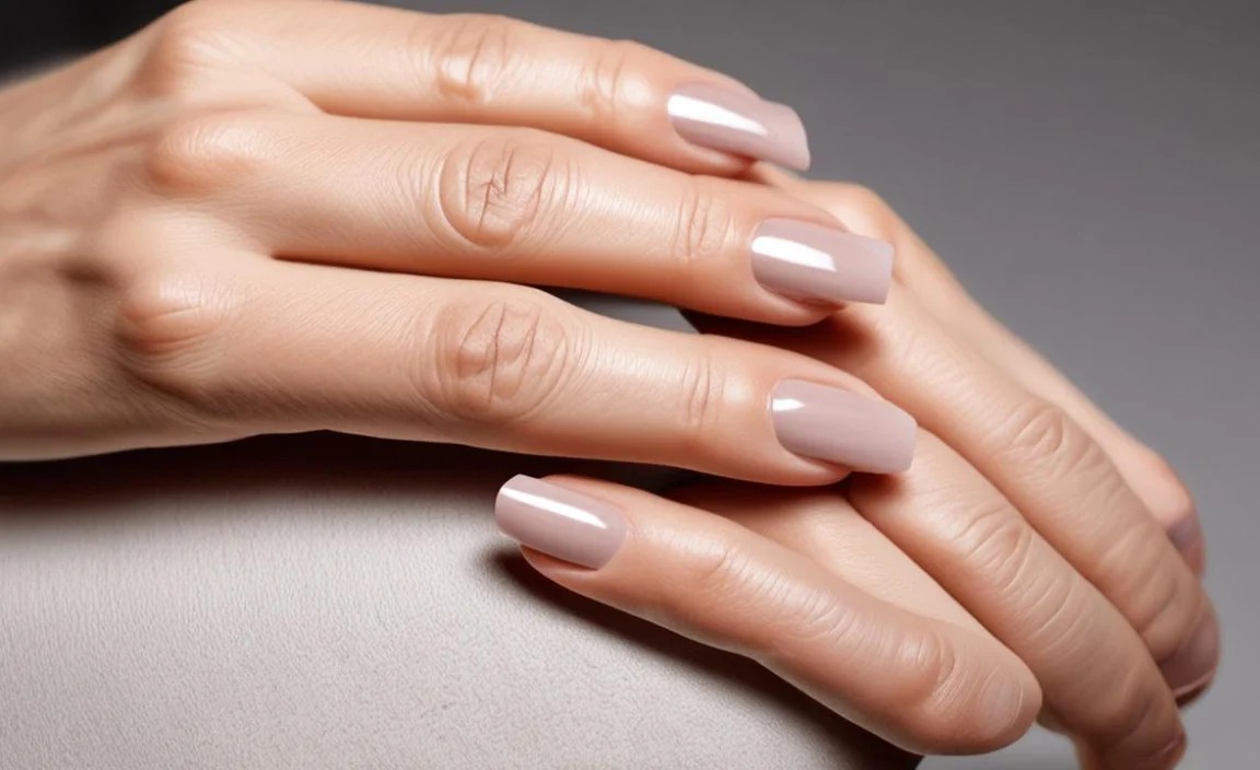 Office-Friendly Nail Design Ideas: Proven Essentials 1 Why Office-Friendly Nails Matter