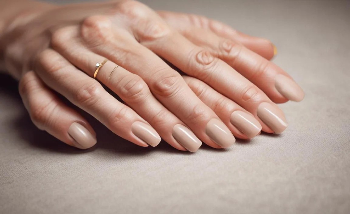 Simple Nail Designs: Genius & Essential 2 Your Essential Toolkit for Simple Nail Designs