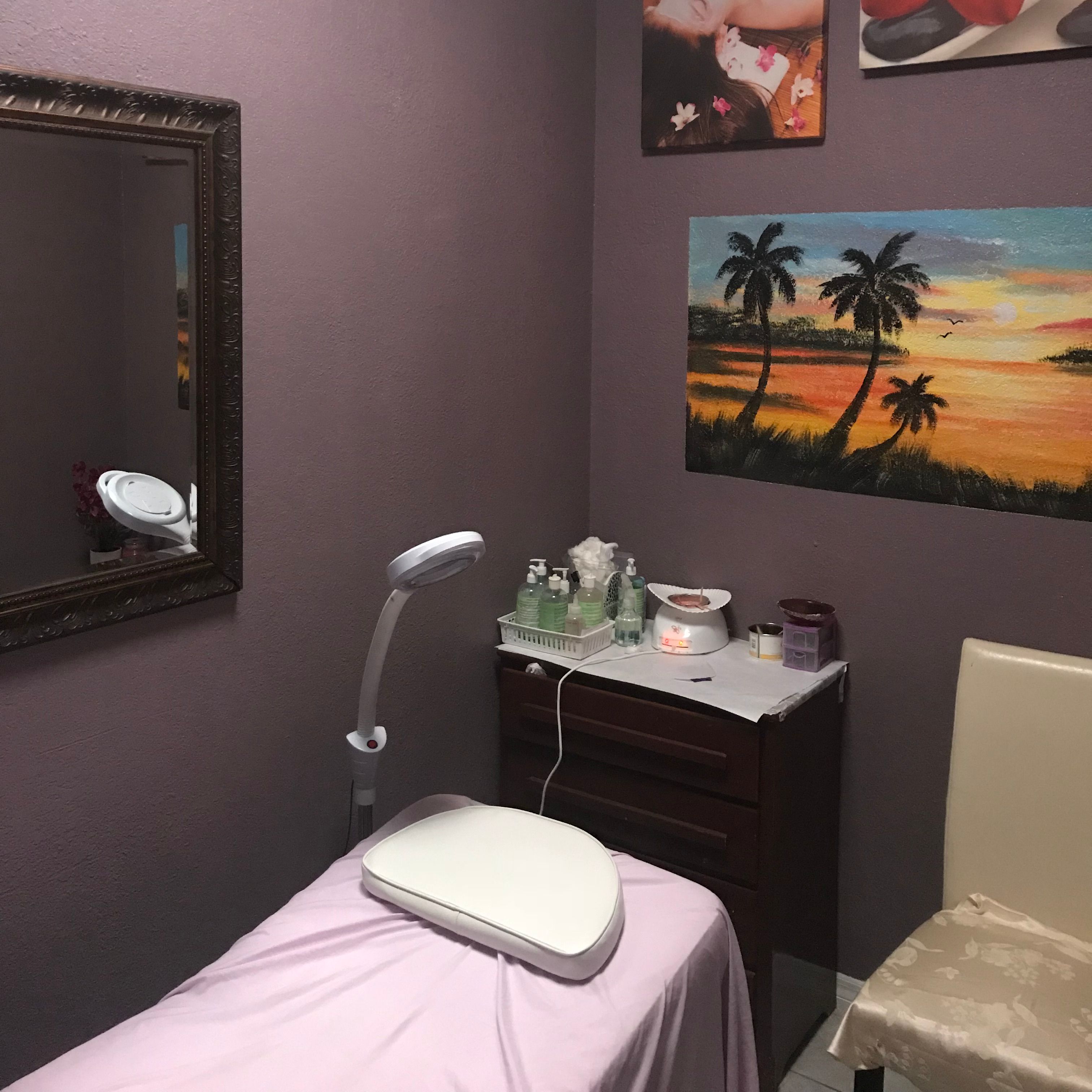 Serenity Nails & Spa Gallery