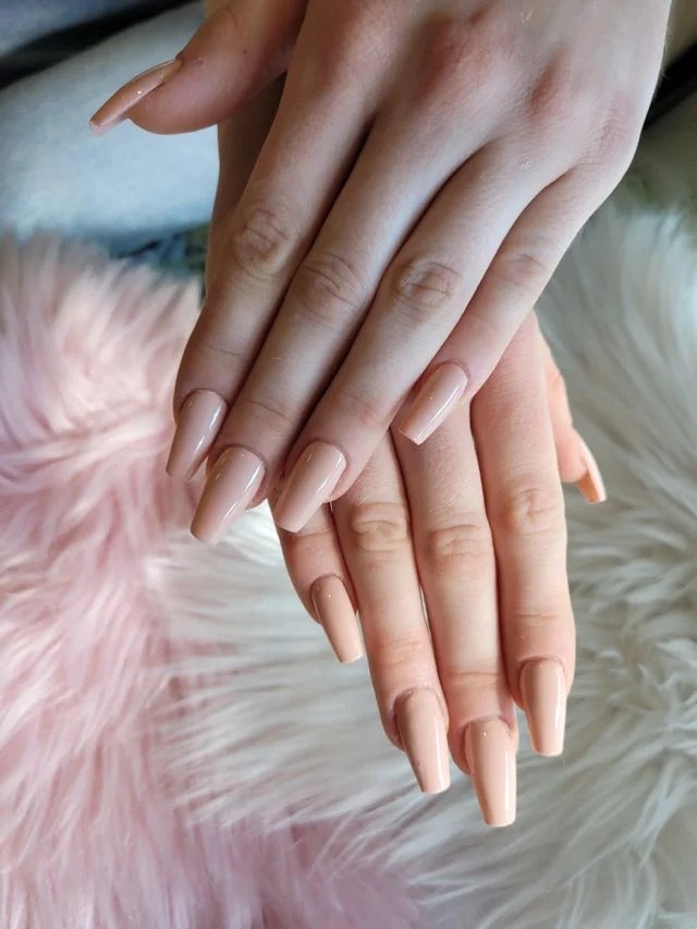 Nails for You Millcroft Shopping Centre Professional nails services