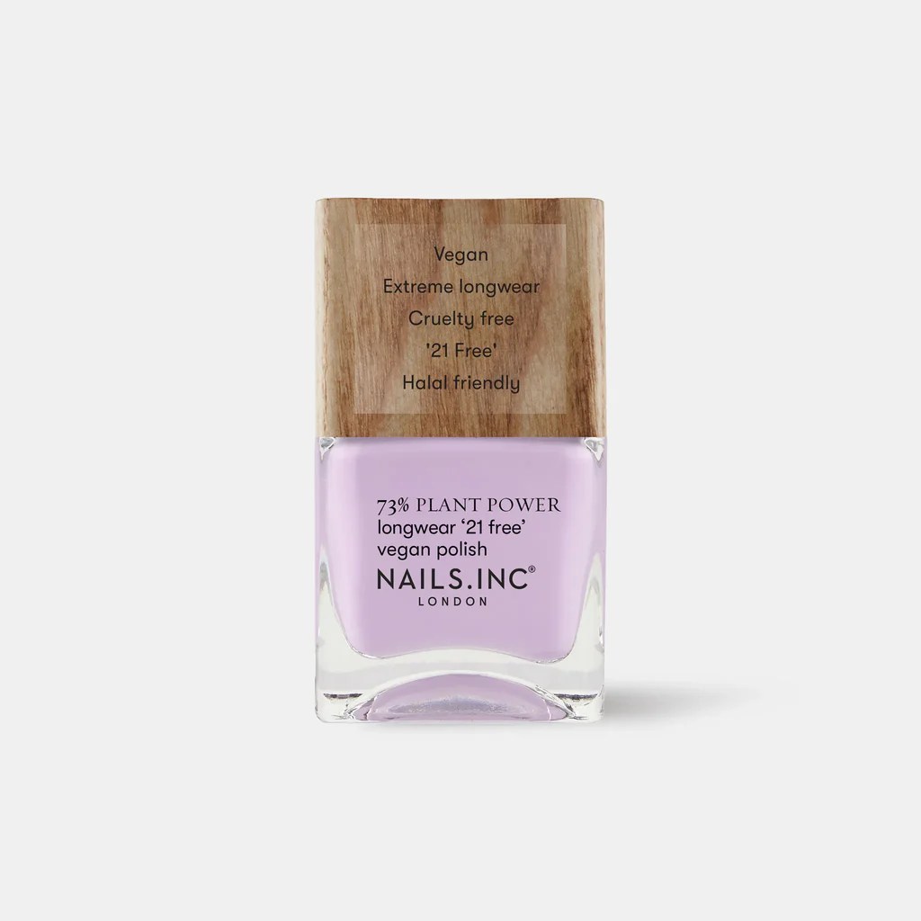 プラント パワー ネイル ポリッシュ NAILS INC（ネイルズインク）公式オンラインショップ NAILS INC Japan