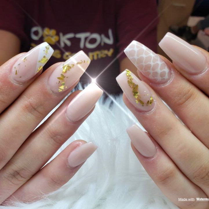 GALLERY Nails Of America