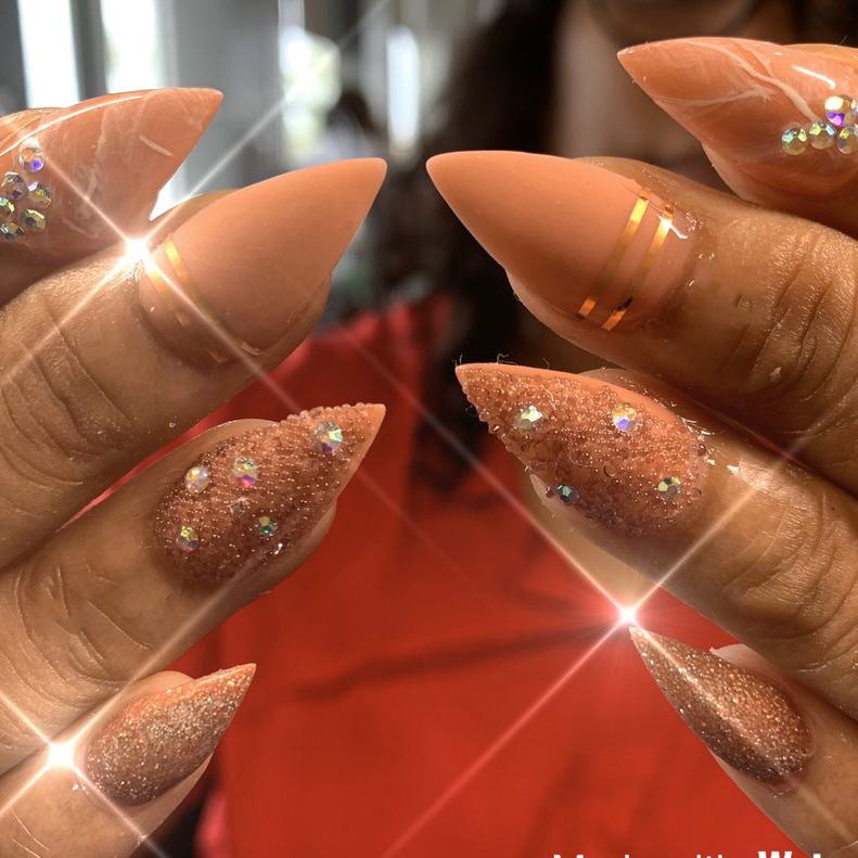 GALLERY Nails Of America