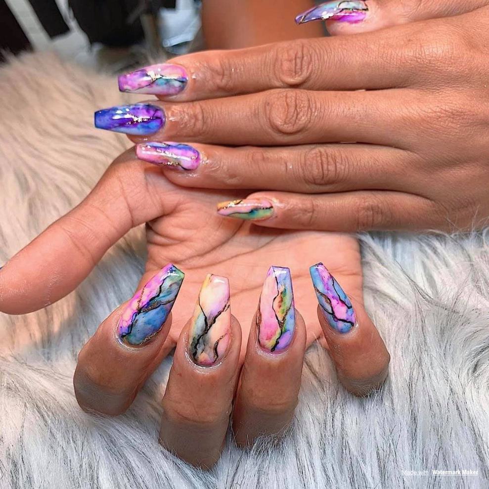 GALLERY Nails Of America