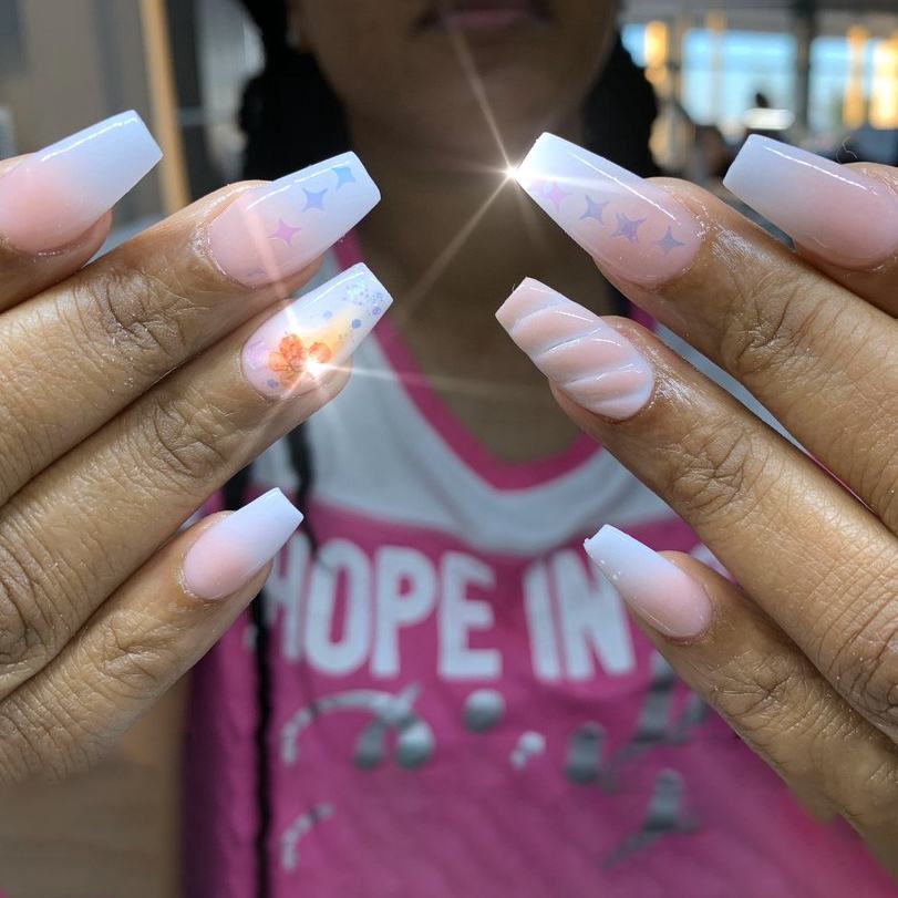 GALLERY Nails Of America