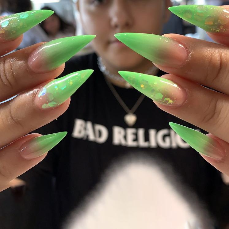 GALLERY Nails Of America