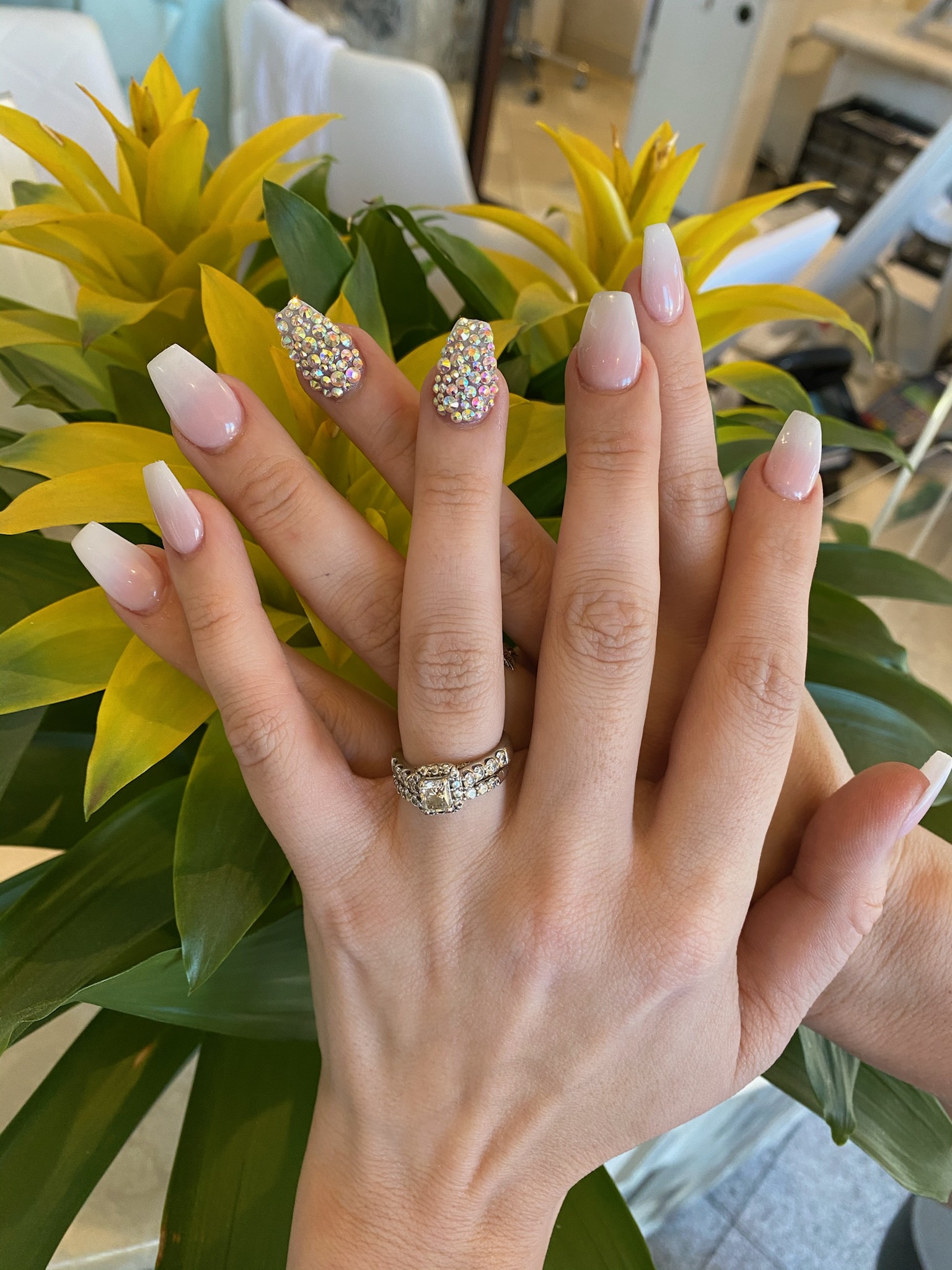 Home Nail Salon TX 77382 Nails of America The Woodlands, TX 77382