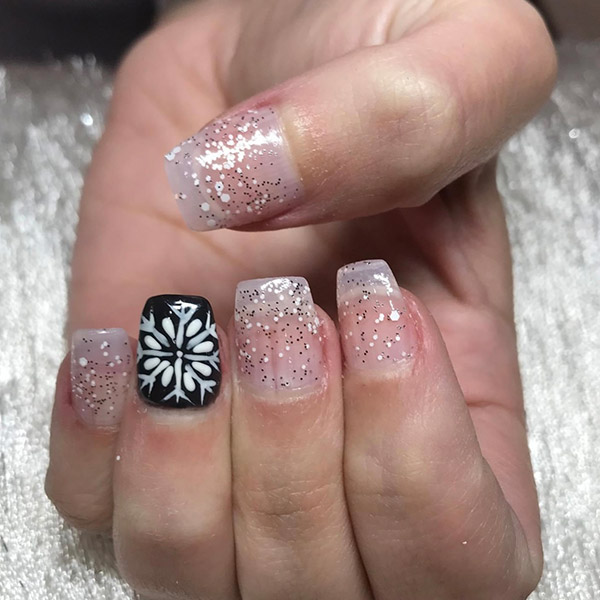 Home Nail Salon 35242 NAILS OF GRACE SPA Birmingham, AL 35242