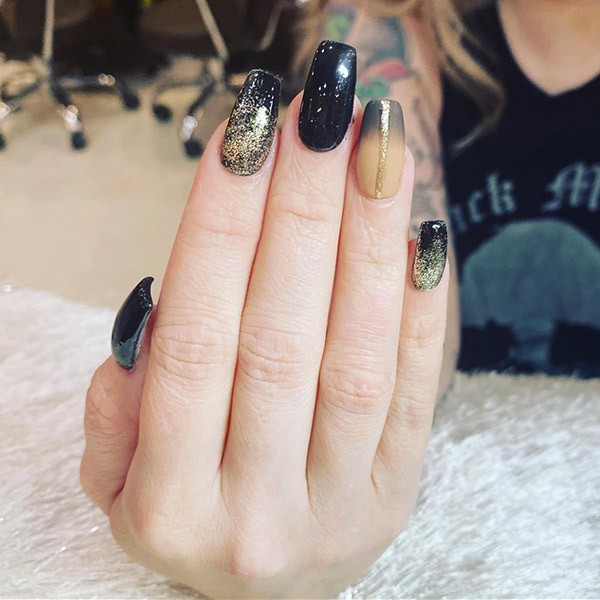 Home Nail Salon 35242 NAILS OF GRACE SPA Birmingham, AL 35242