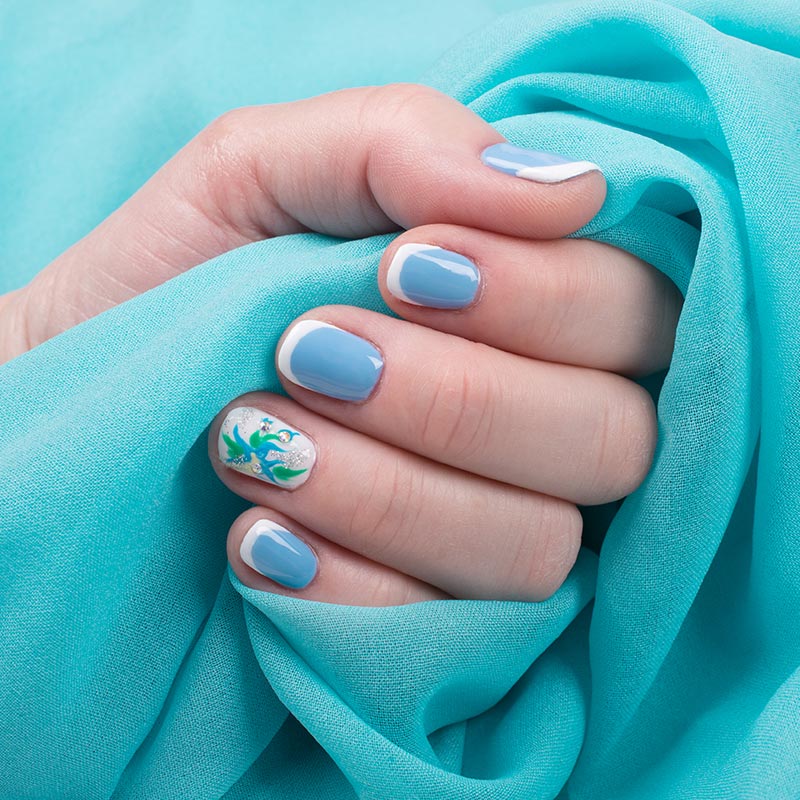 Services Nail Salon 35242 NAILS OF GRACE SPA Birmingham, AL 35242