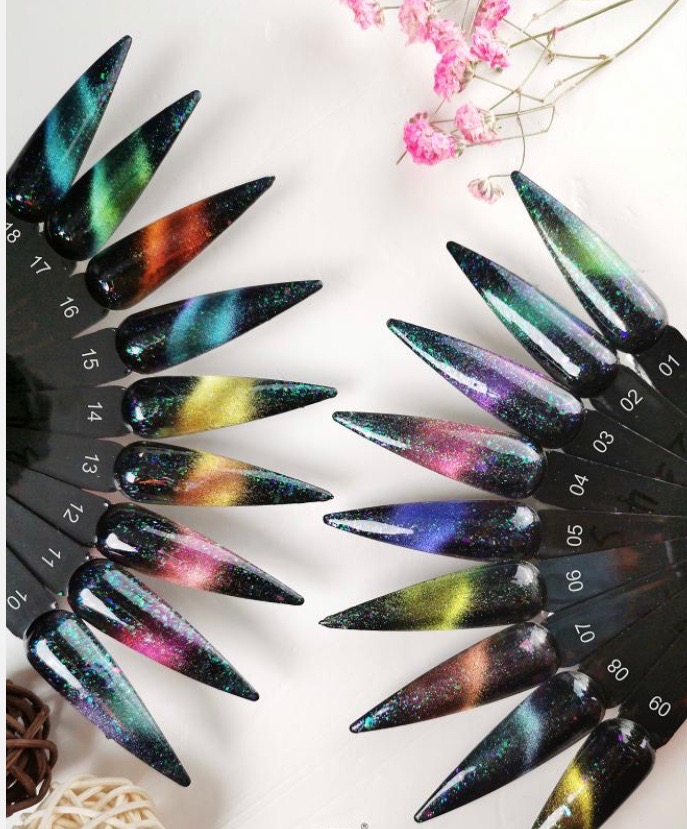 Nails Beauty salon in Peterborough